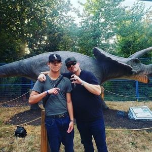 Meet your Posher, Rob